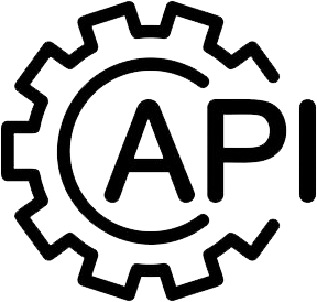 API